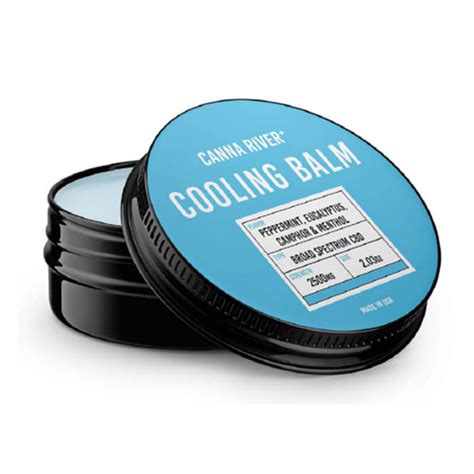 Cooling magic balm with arnica and menthol: Your Secret Weapon